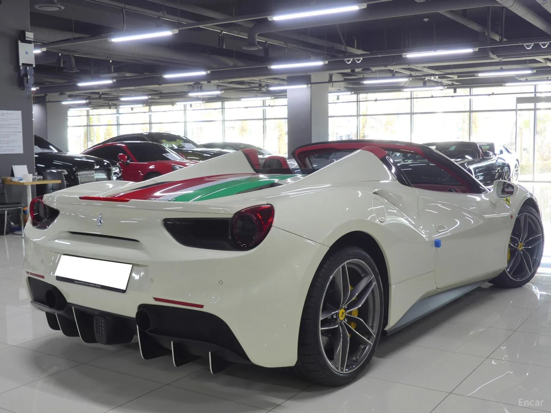 488 Spider