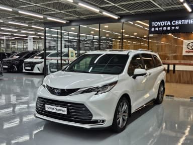 Siena 4th generation