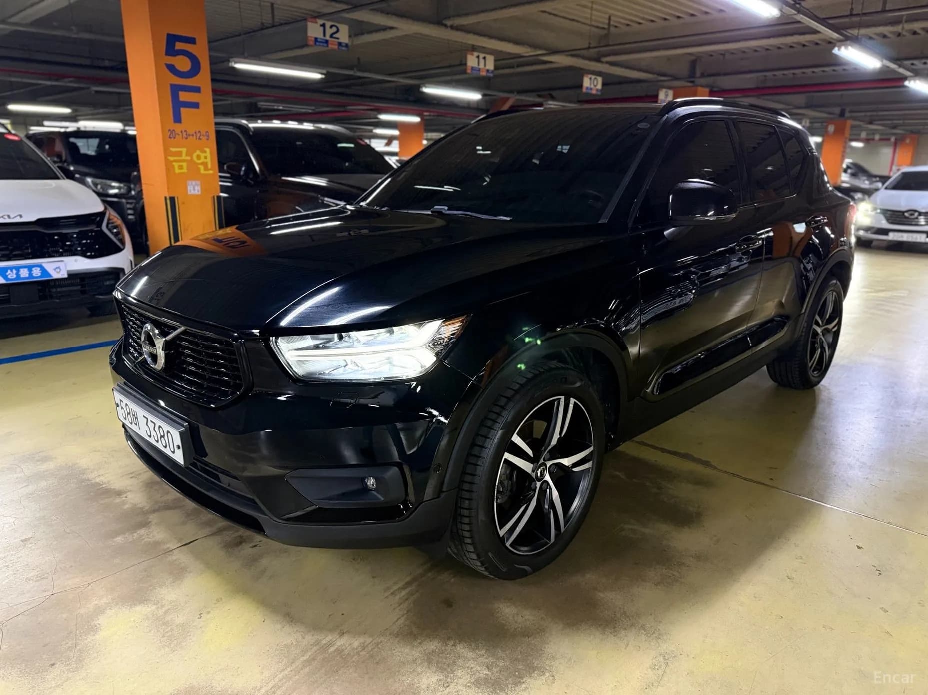 XC40