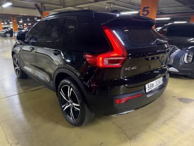 XC40