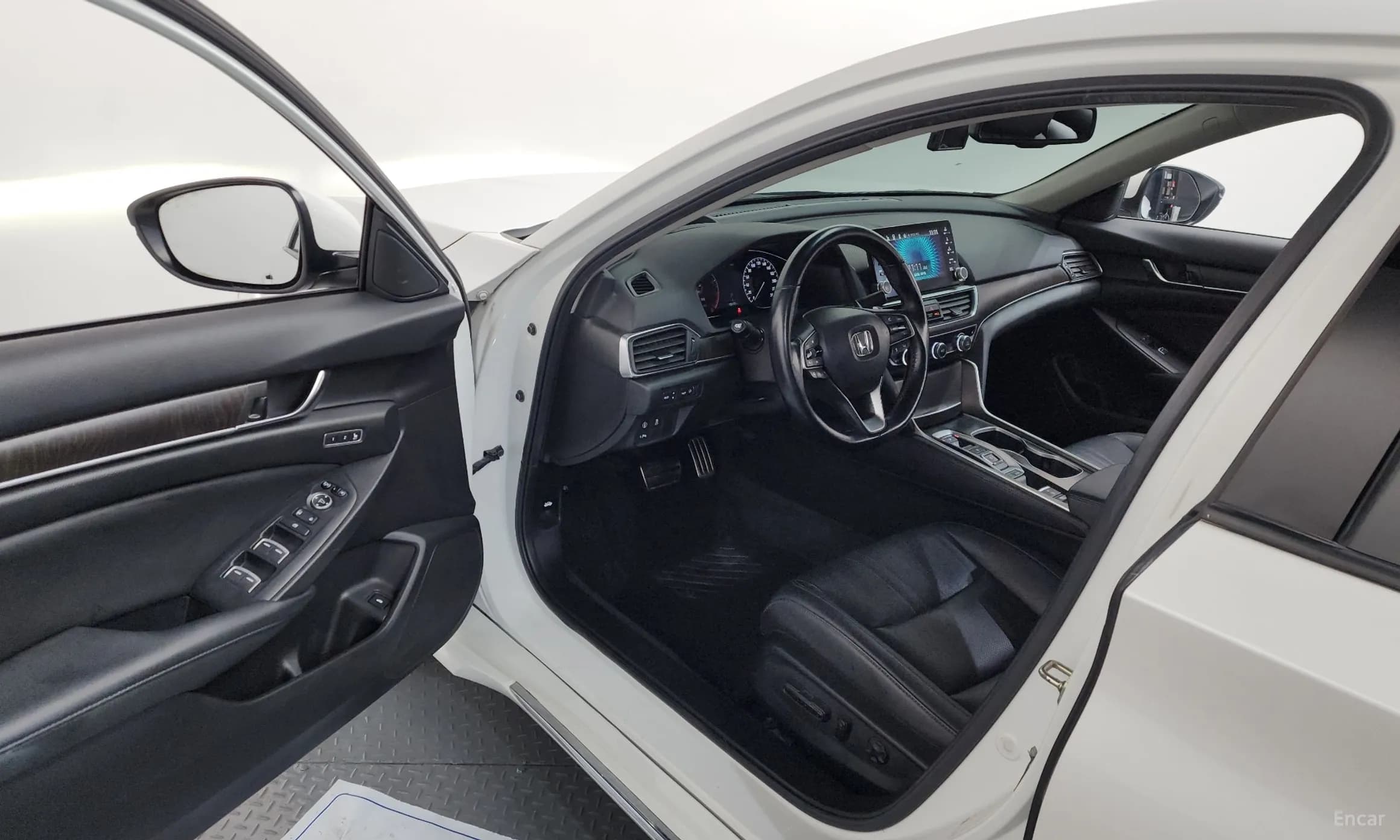Accord 10th Generation