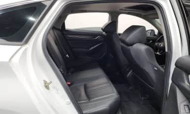 Accord 10th Generation