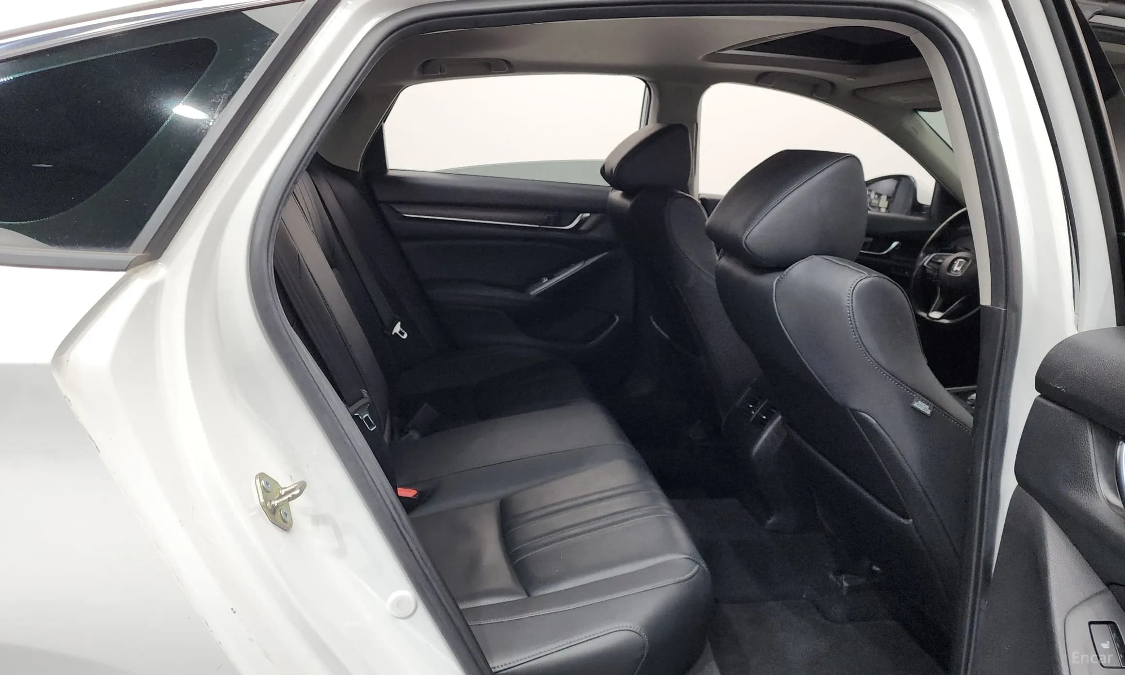 Accord 10th Generation
