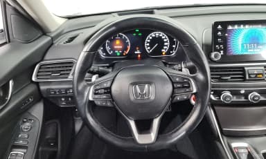 Accord 10th Generation