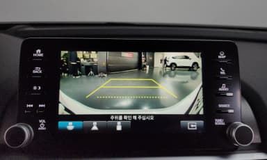 Accord 10th Generation