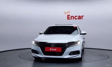 Accord 10th Generation