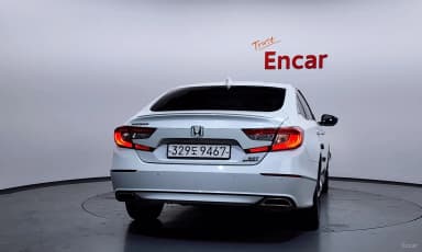Accord 10th Generation