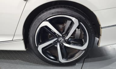 Accord 10th Generation