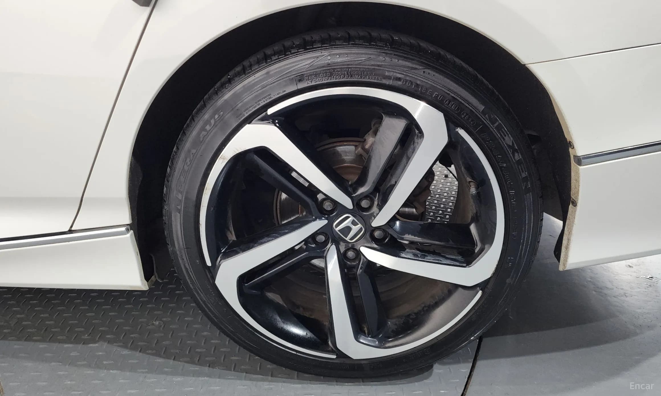 Accord 10th Generation