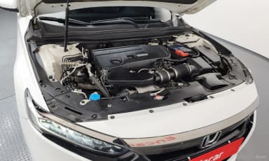 Accord 10th Generation