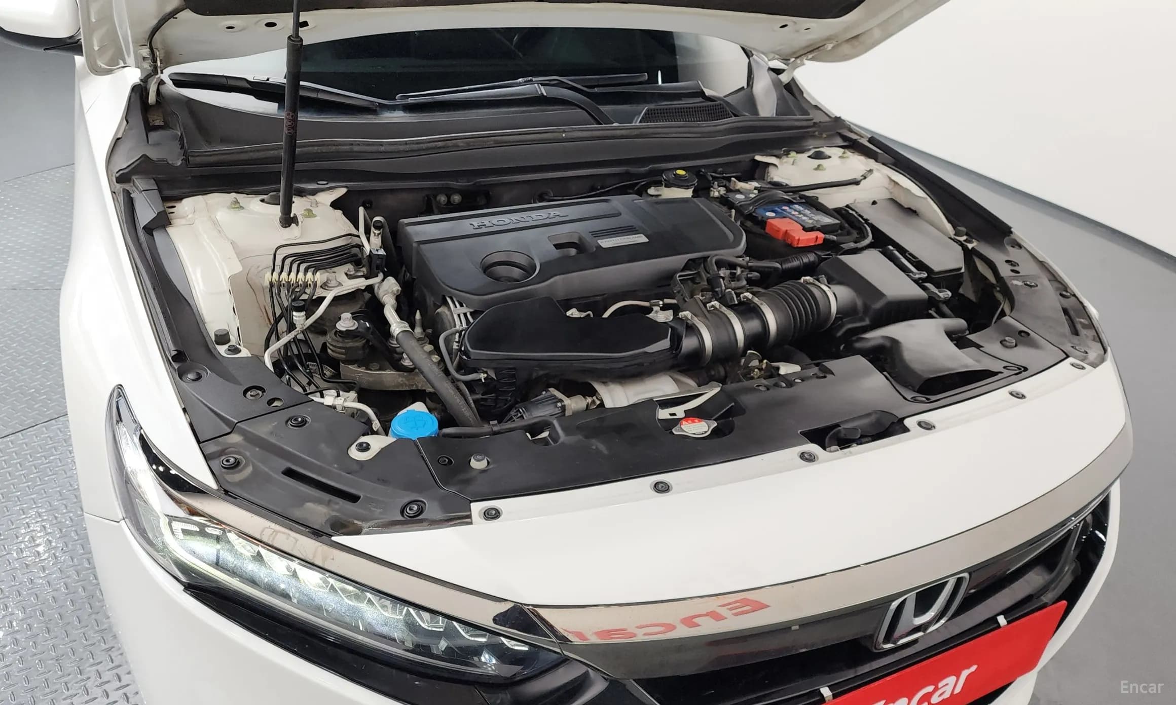 Accord 10th Generation