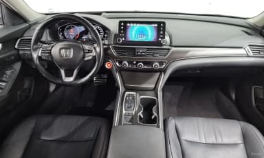 Accord 10th Generation