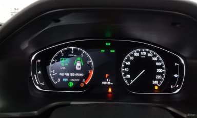 Accord 10th Generation