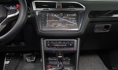 Tiguan 2nd Generation