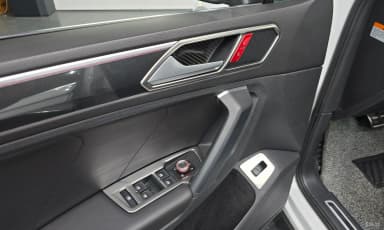 Tiguan 2nd Generation