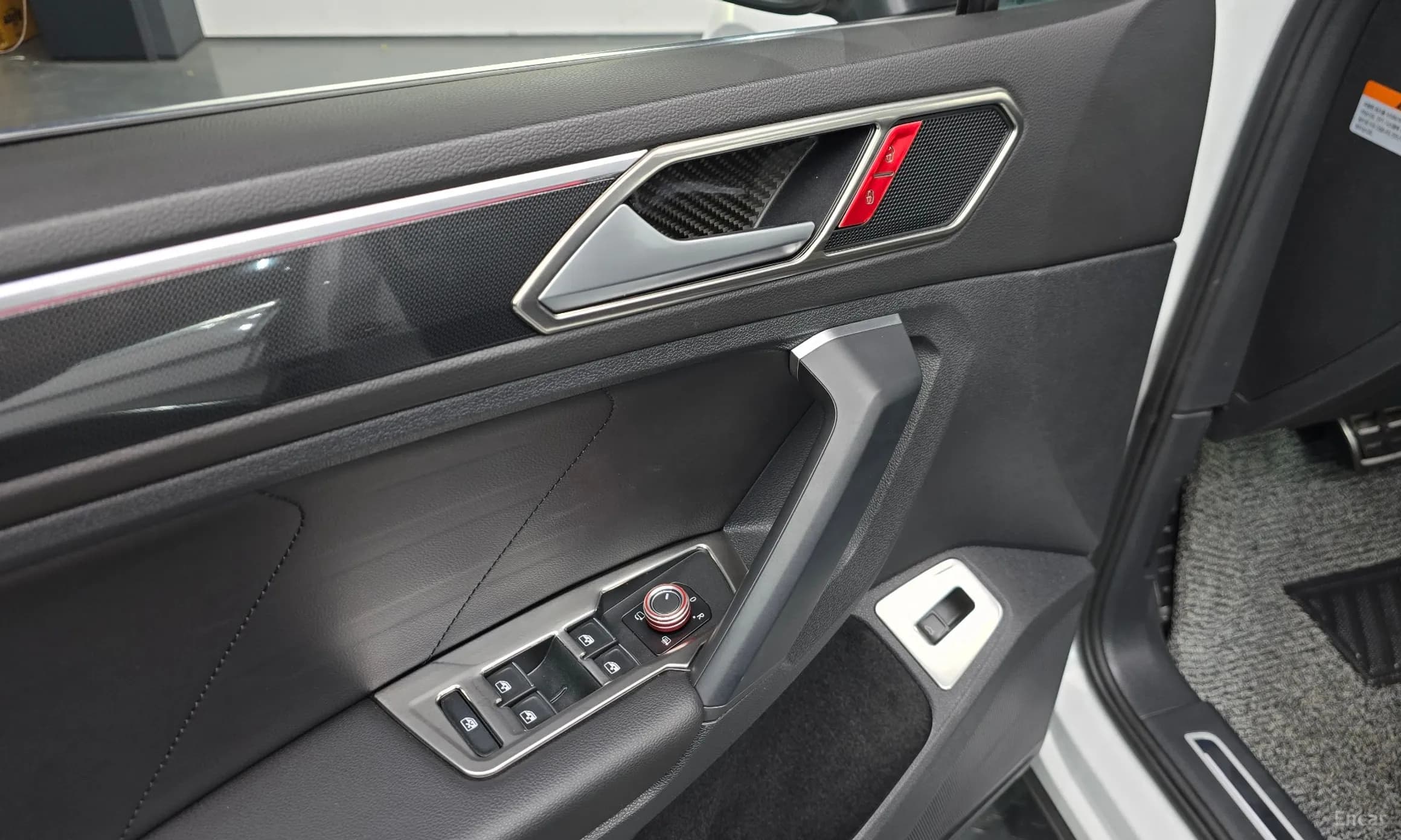 Tiguan 2nd Generation