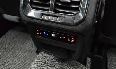 Tiguan 2nd Generation