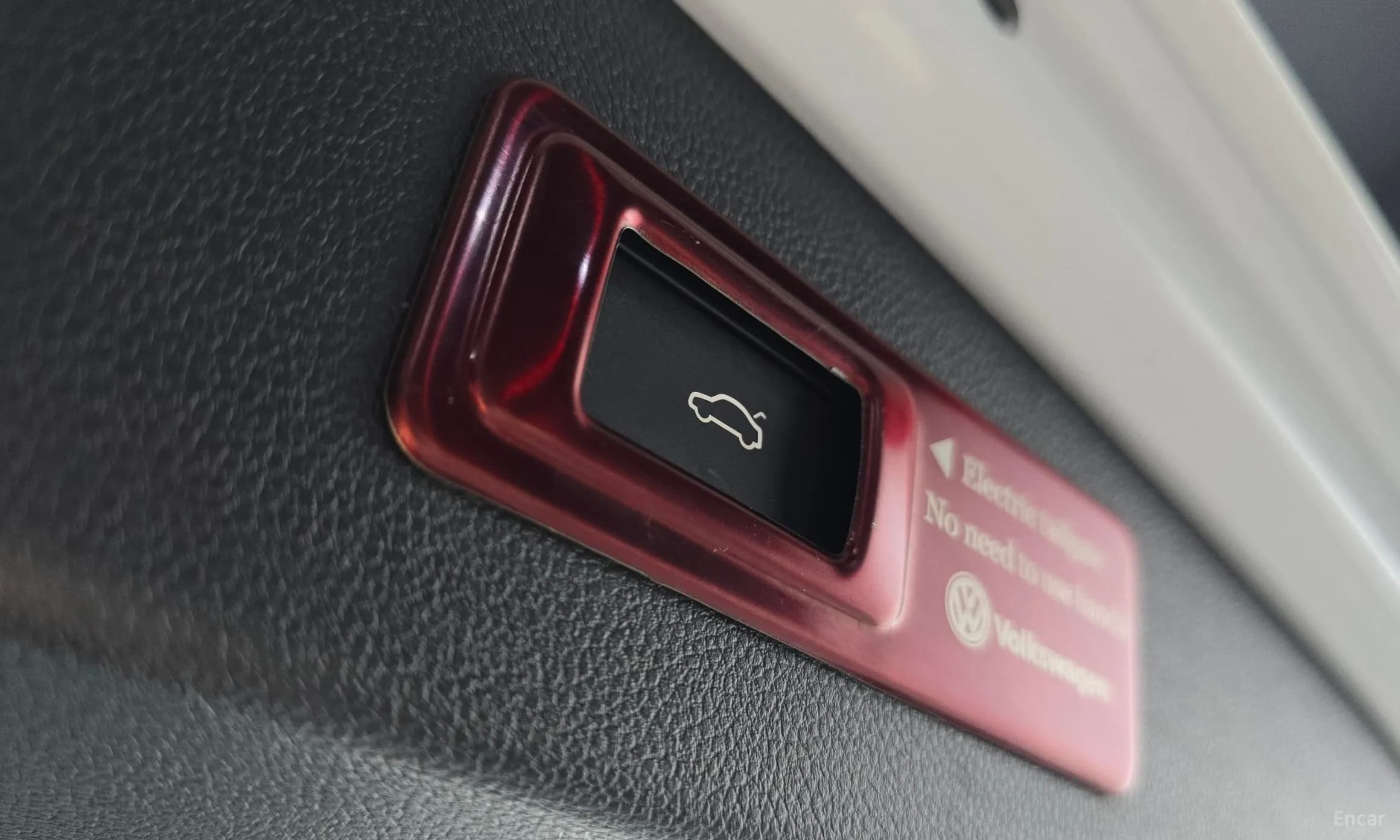 Tiguan 2nd Generation