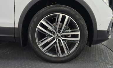 Tiguan 2nd Generation