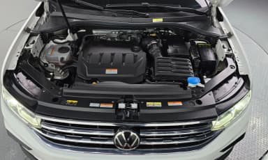 Tiguan 2nd Generation