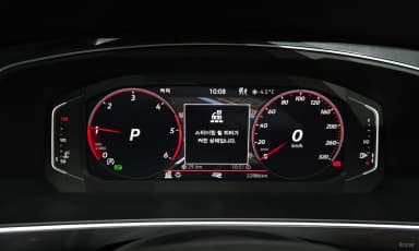 Tiguan 2nd Generation