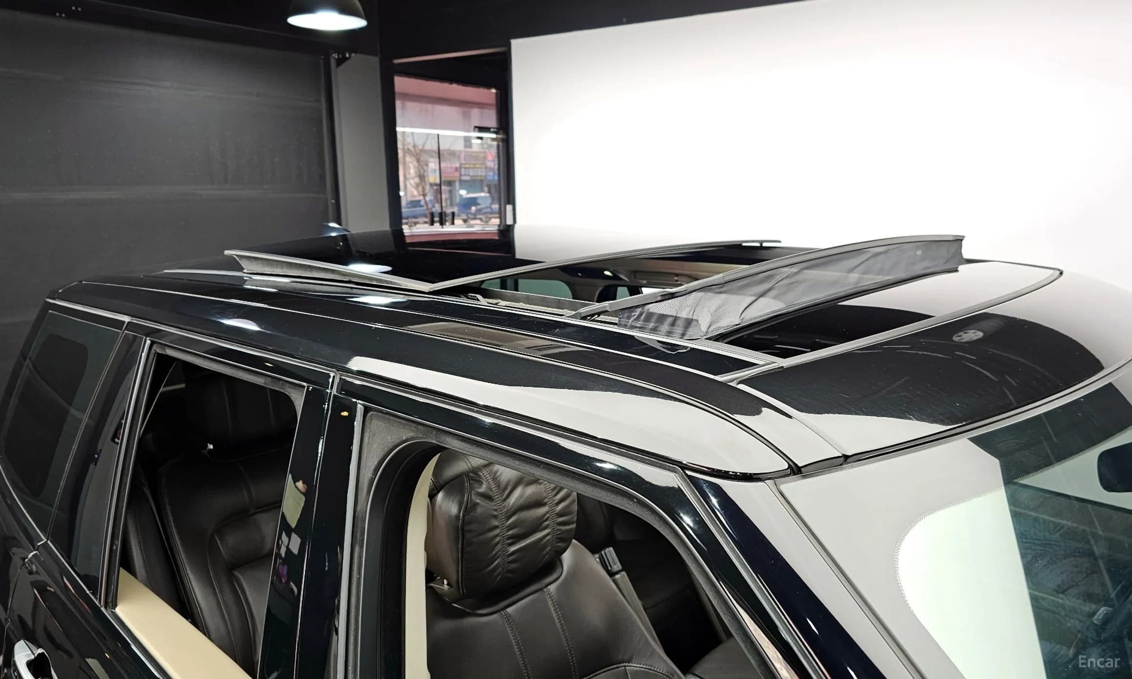 Range Rover 4th Generation
