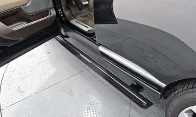 Range Rover 4th Generation