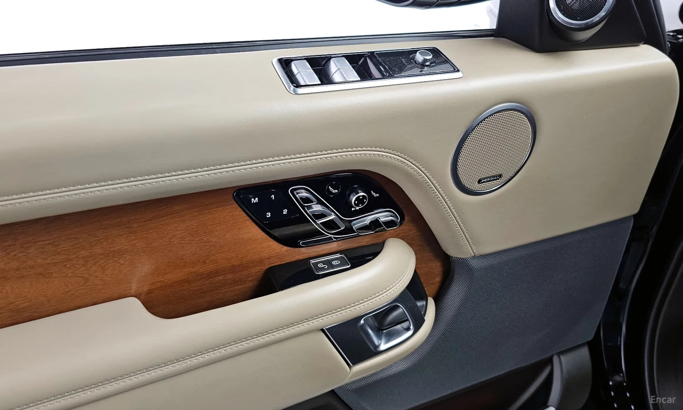 Range Rover 4th Generation