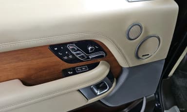 Range Rover 4th Generation