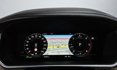 Range Rover 4th Generation