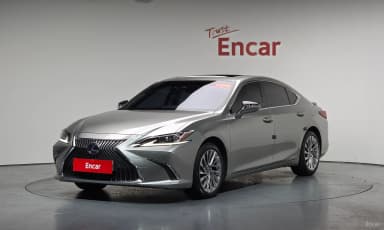 ES300h 7th Generation