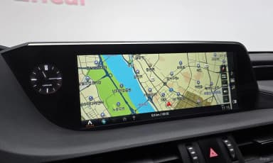 ES300h 7th Generation