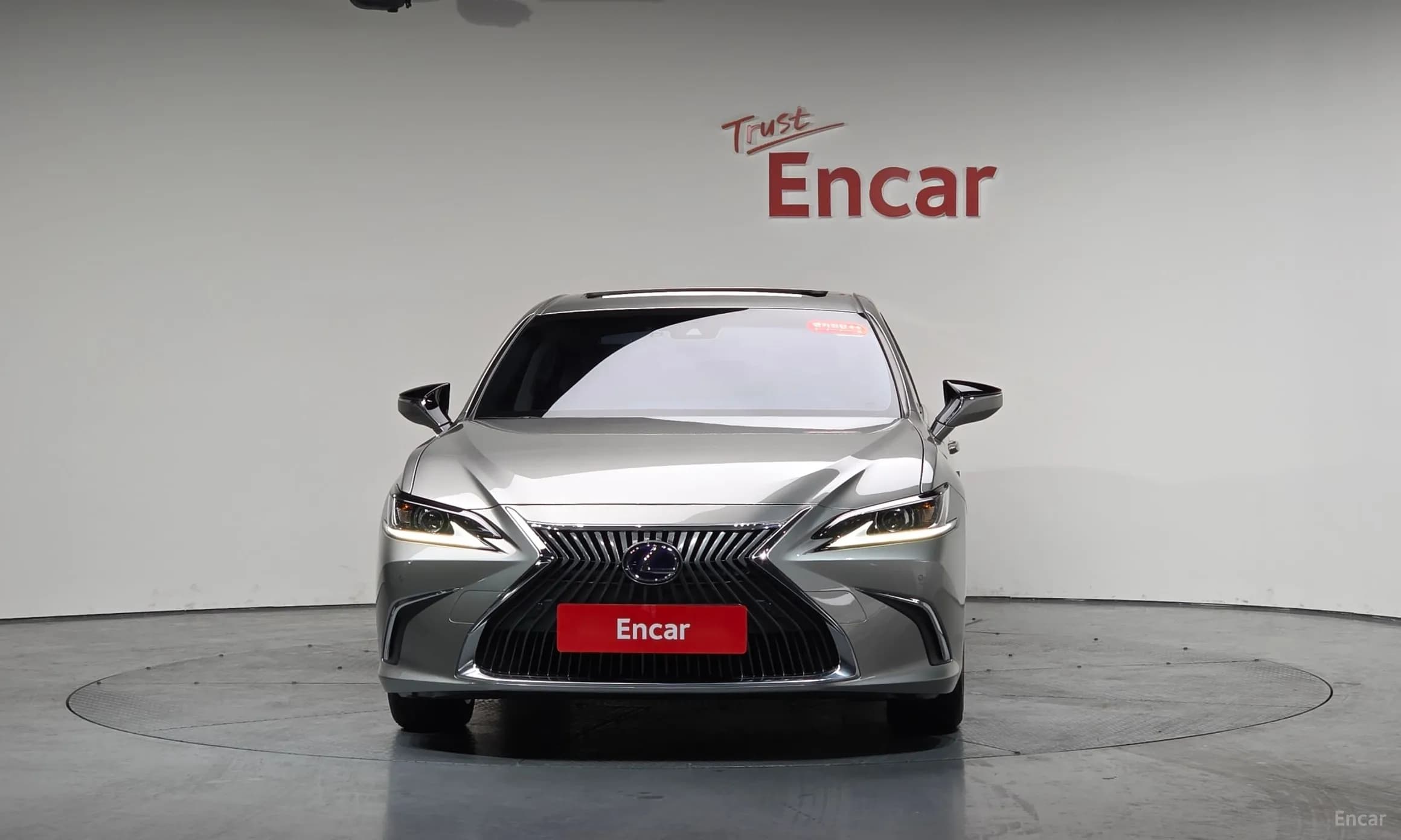 ES300h 7th Generation