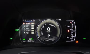 ES300h 7th Generation