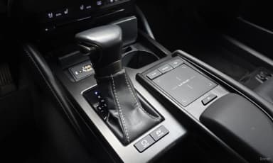 ES300h 7th Generation