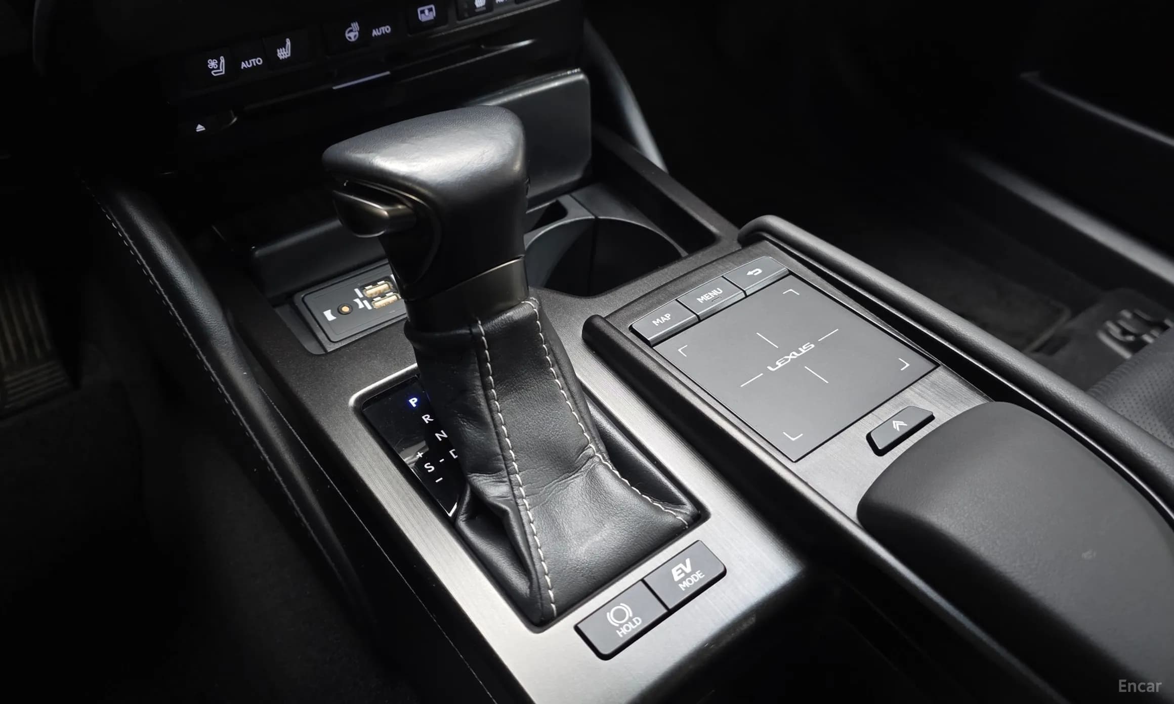 ES300h 7th Generation