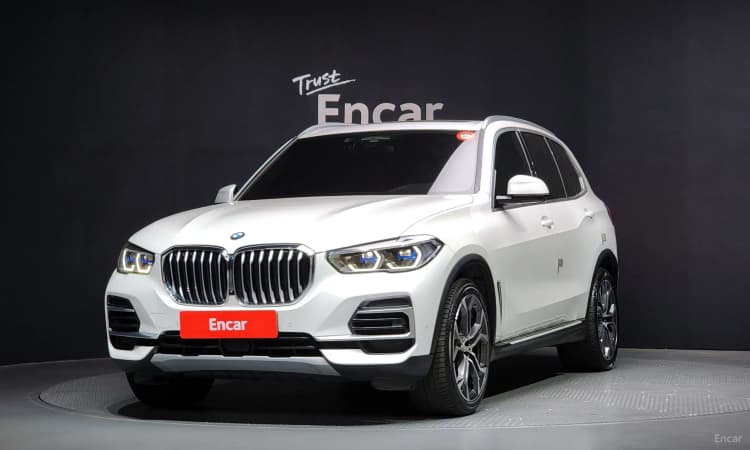 X5 (G05)