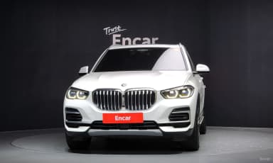 X5 (G05)