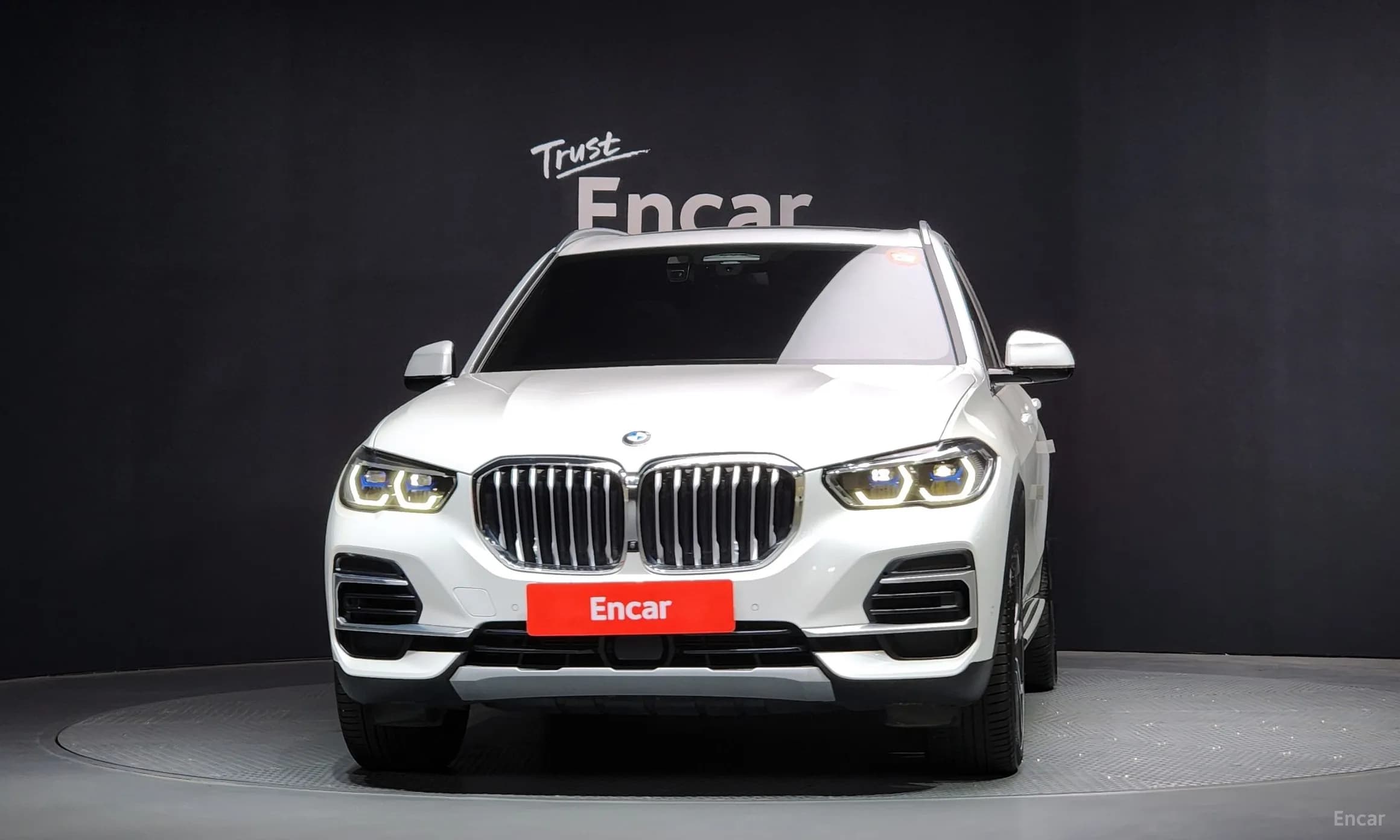 X5 (G05)