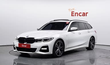 3 Series (G20)