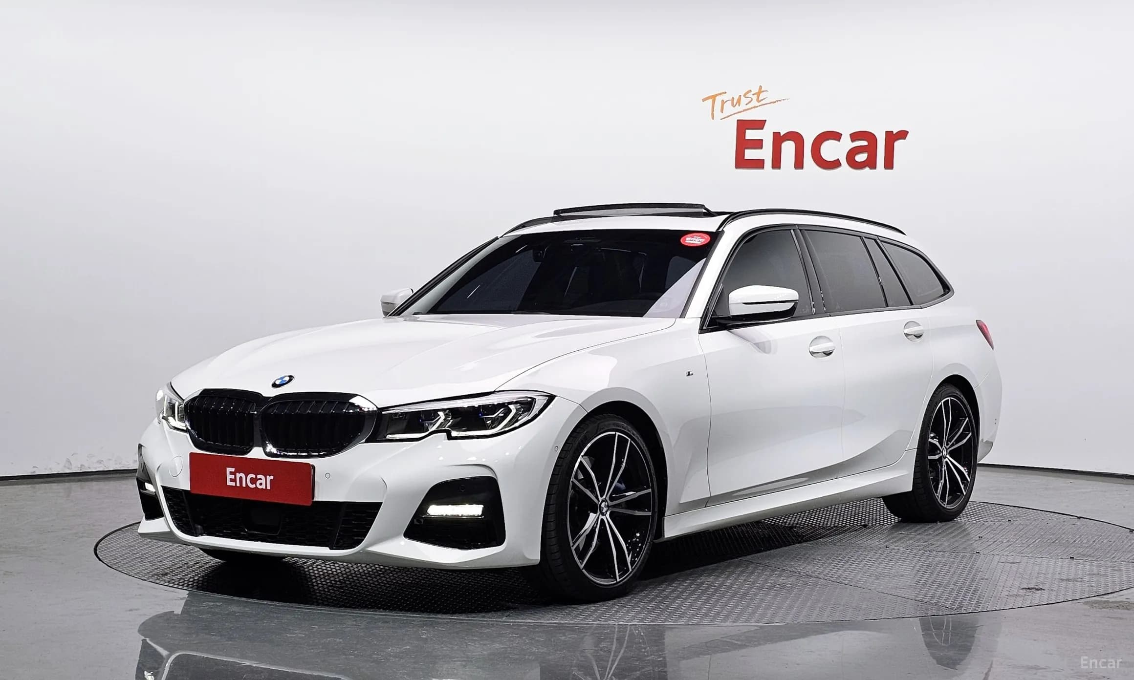 3 Series (G20)