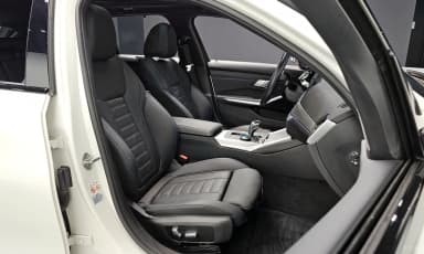 3 Series (G20)