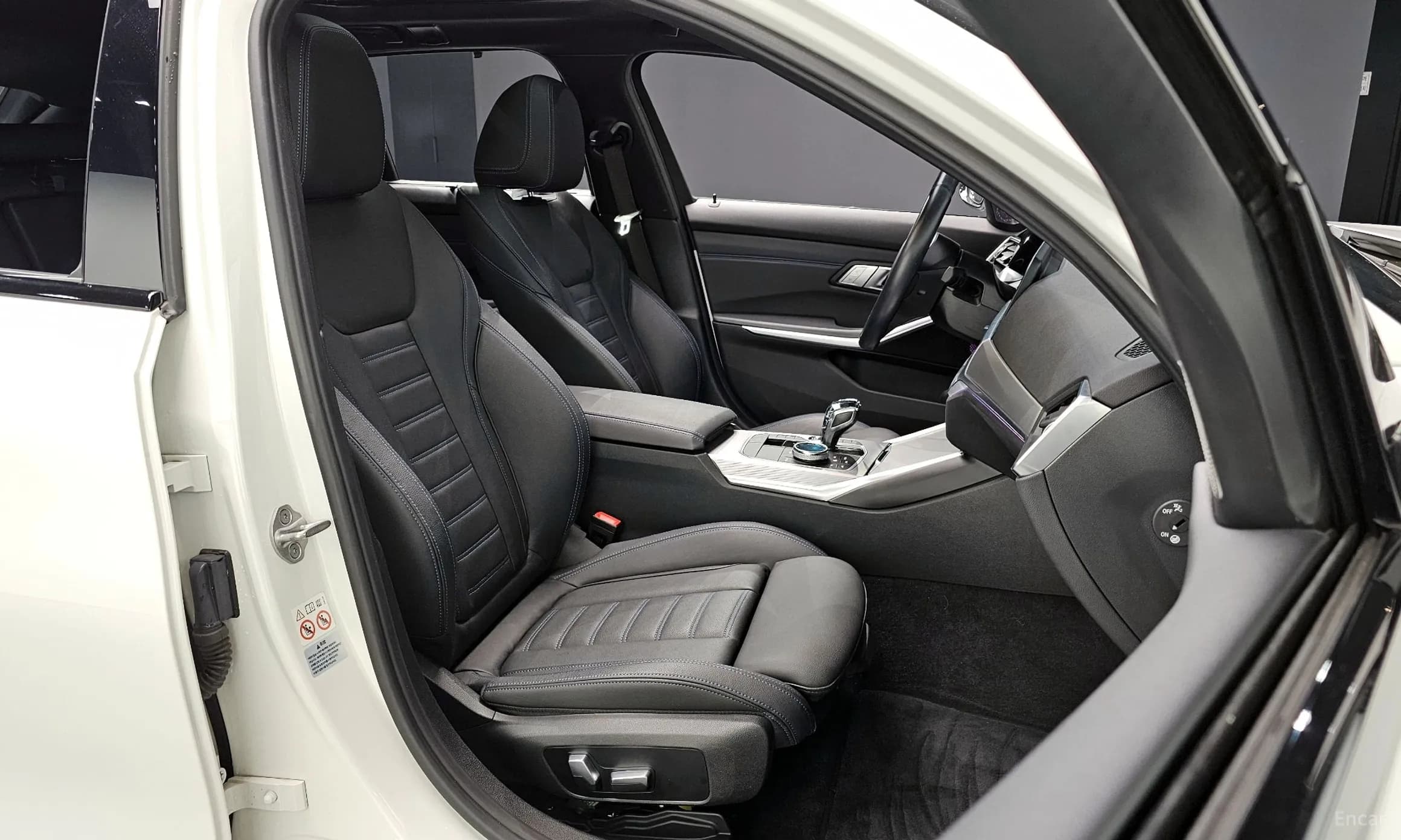 3 Series (G20)