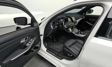 3 Series (G20)
