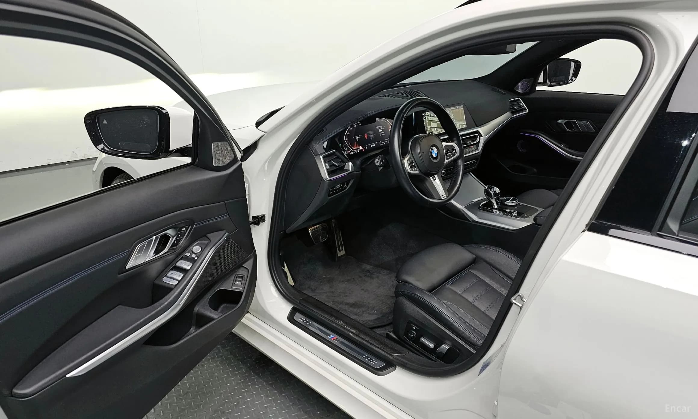 3 Series (G20)