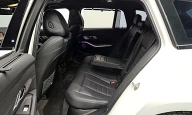 3 Series (G20)