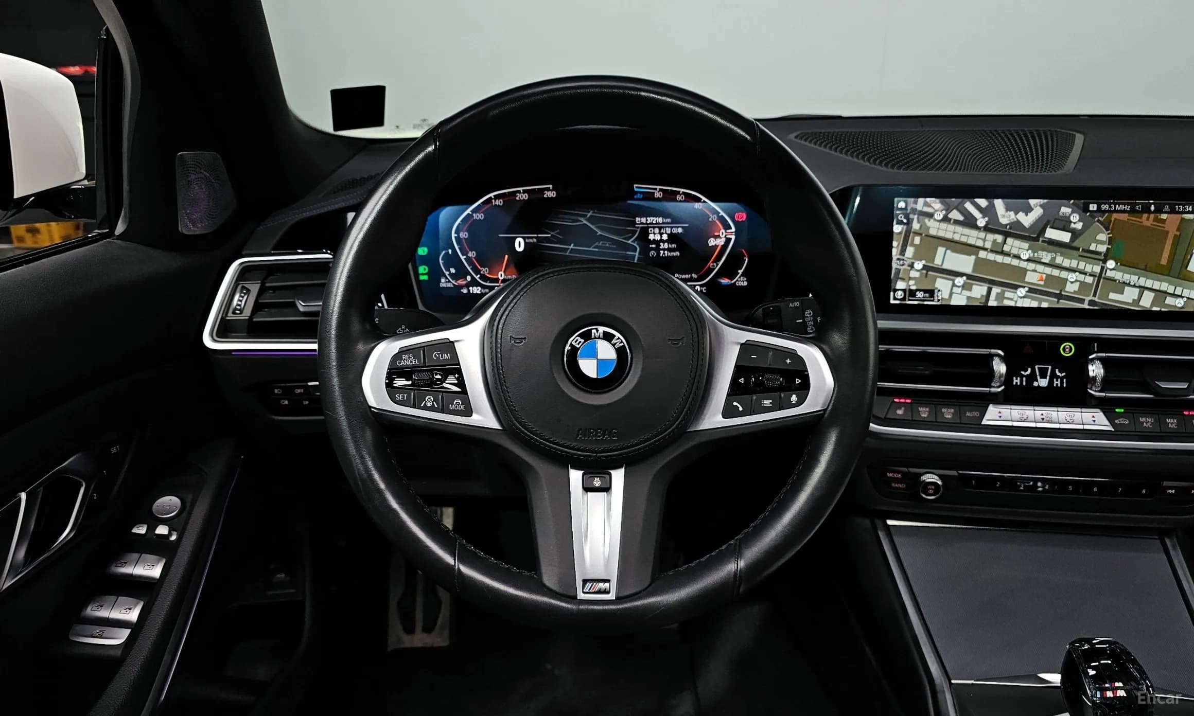 3 Series (G20)
