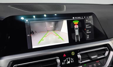 3 Series (G20)