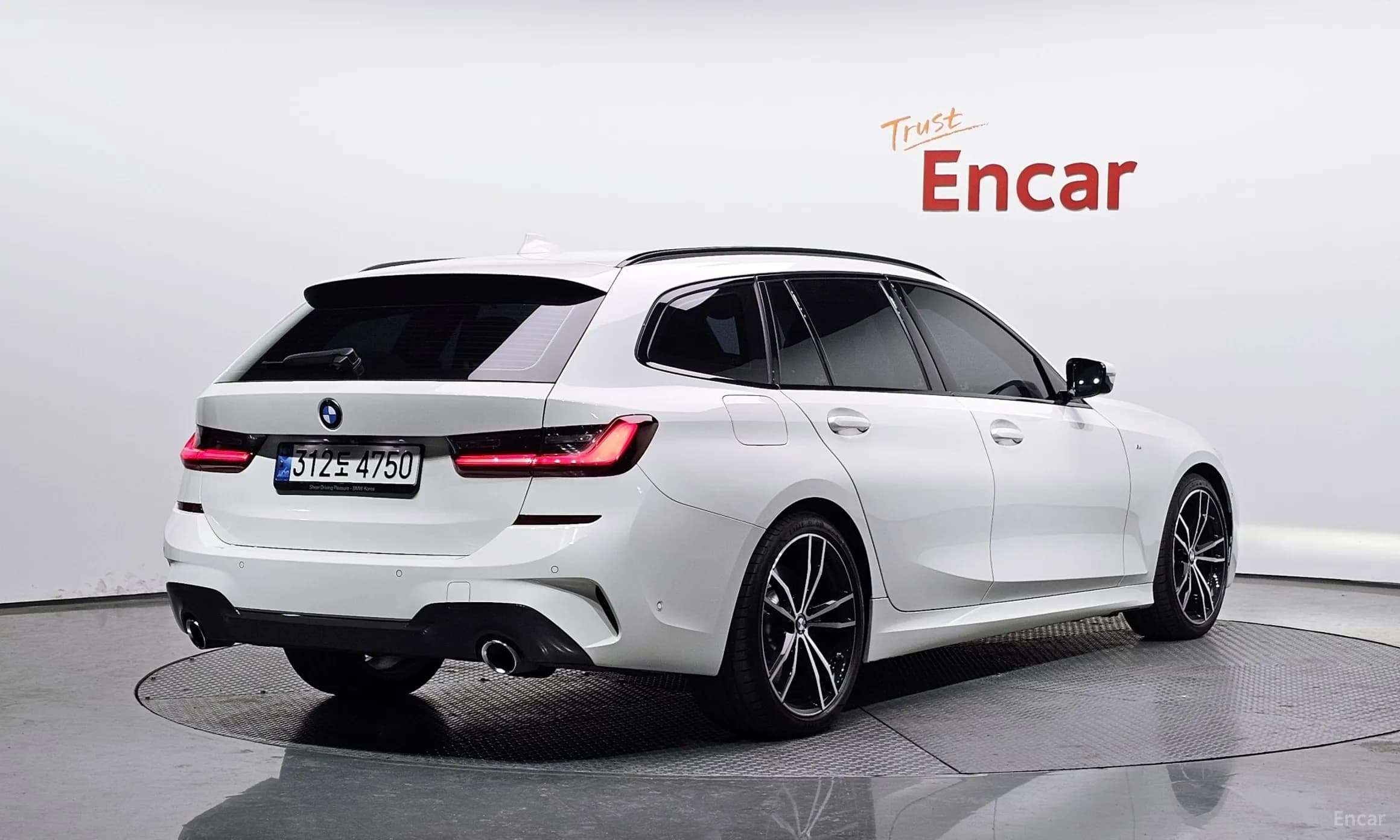 3 Series (G20)