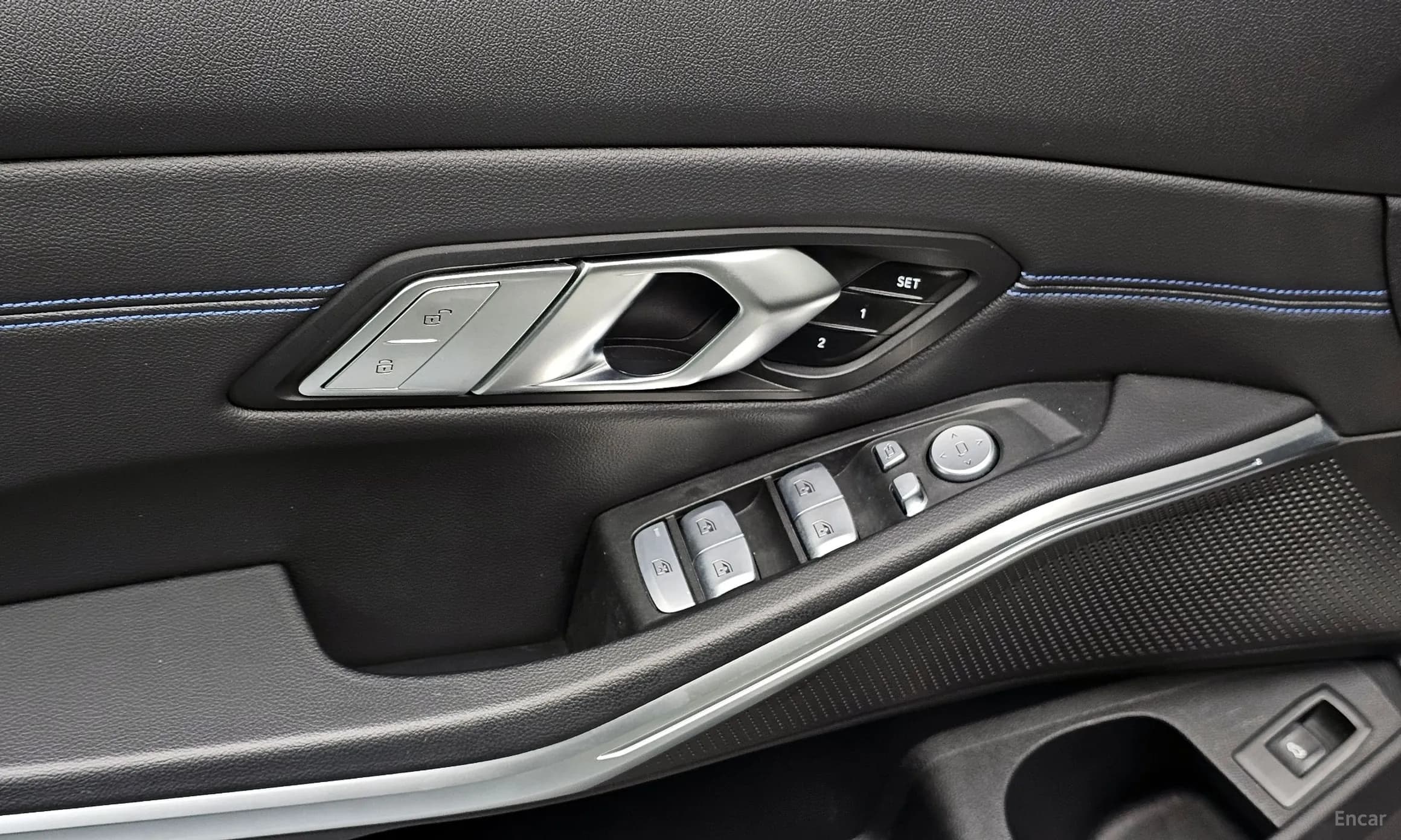 3 Series (G20)